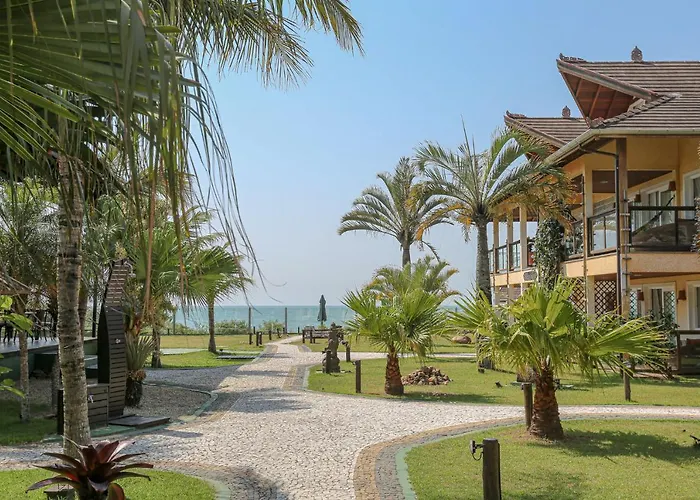 Estaleiro Guest House