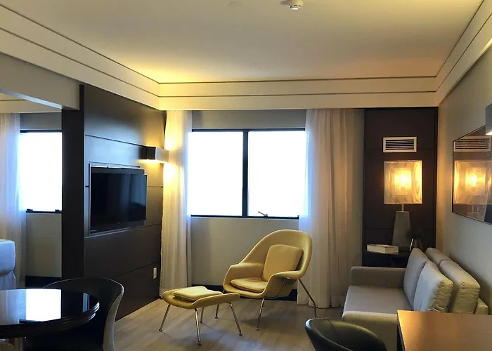 Mercure Camboriu