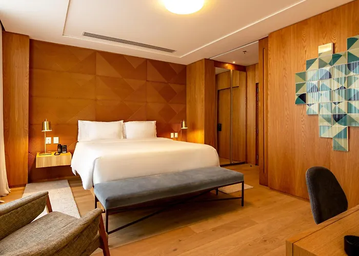 LK Design Hotel Florianópolis
